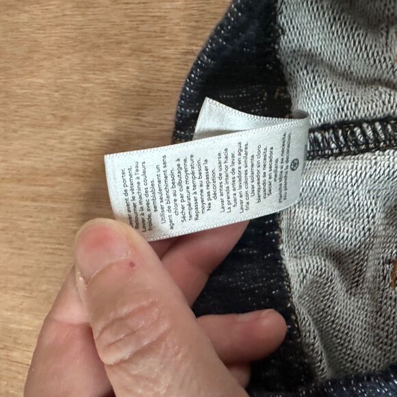 Carter’s Baby Jeans 18M Dark Wash Pull-On Denim Pants Elastic Waist Toddler Boys - Picture 3 of 5